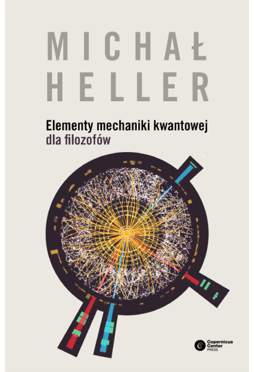 Elementy mechaniki kwantowej dla filozofów