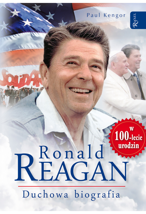 Ronald Reagan