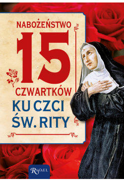 Nabożeństwo 15 czwartków ku...
