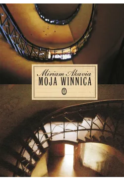 Moja winnica