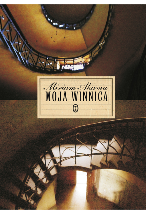 Moja winnica