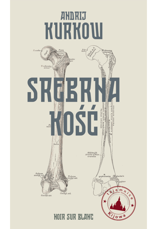 Srebrna kość