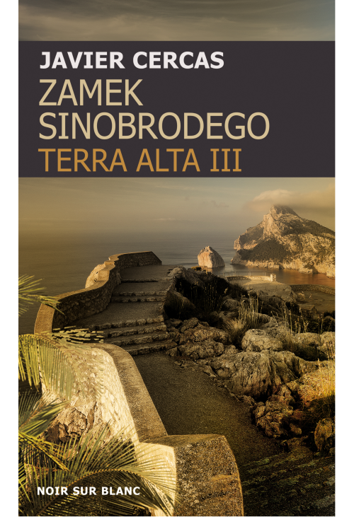 Zamek Sinobrodego