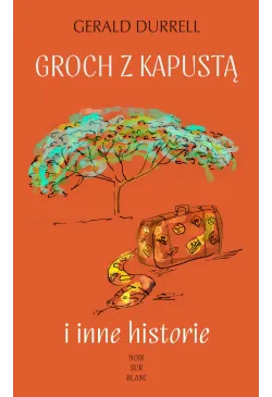 Groch z kapustą