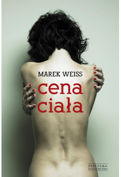 Cena ciała