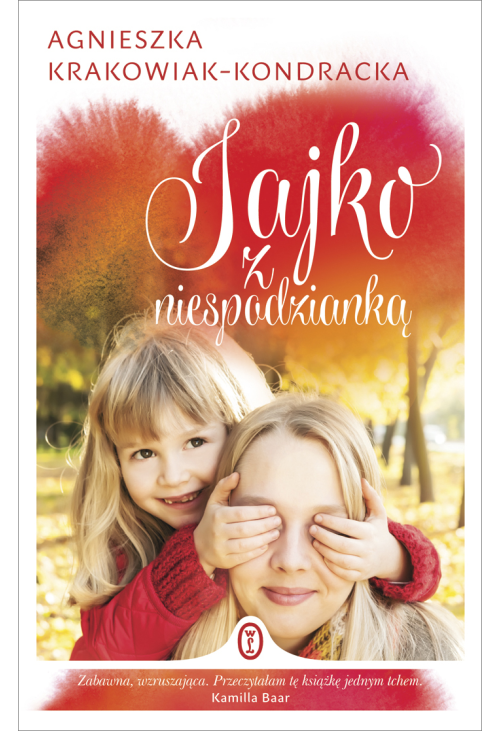 Jajko z niespodzianką