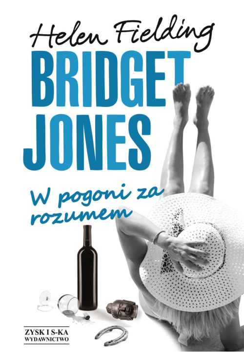 Bridget Jones: W pogoni za rozumem