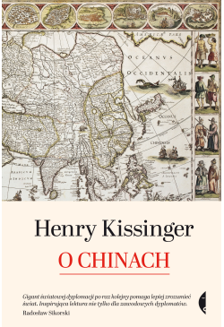 O Chinach