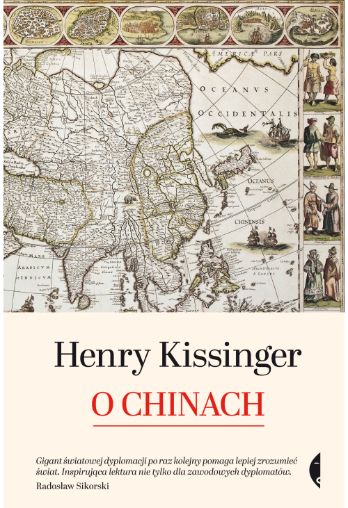 O Chinach