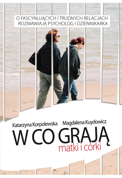W co grają matki i córki