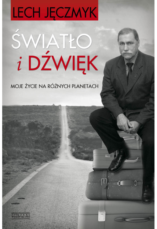 Światło i dźwięk.