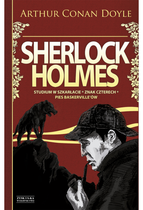 Sherlock Holmes Tom 1