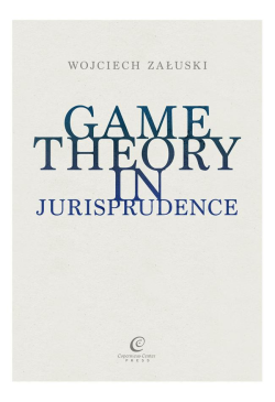 Game Theory in Jurisprudence