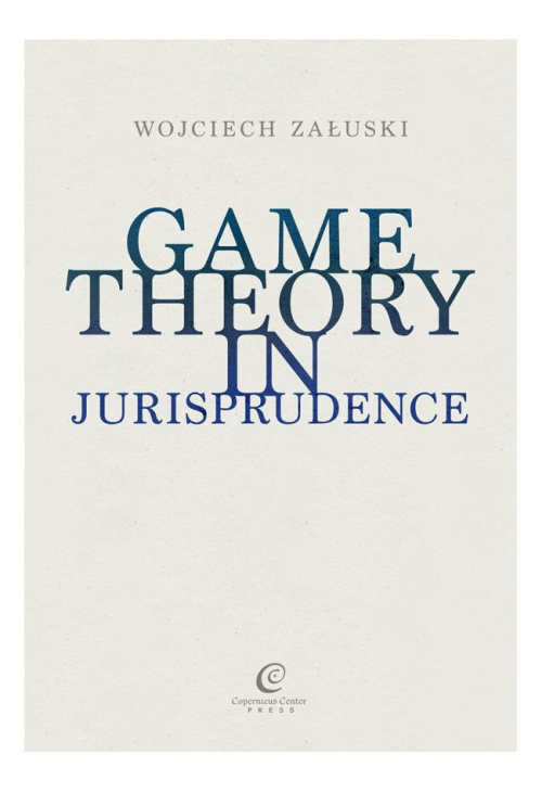 Game Theory in Jurisprudence