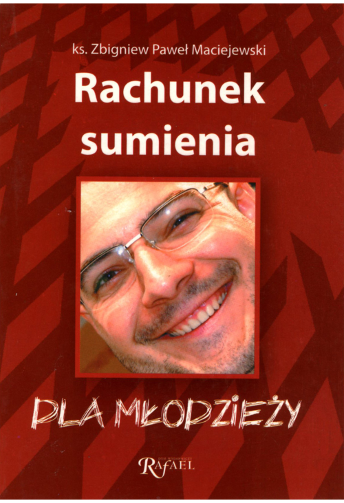 Rachunek sumienia dla młodzieży