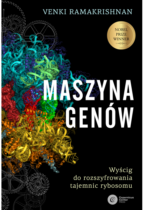 Maszyna genów
