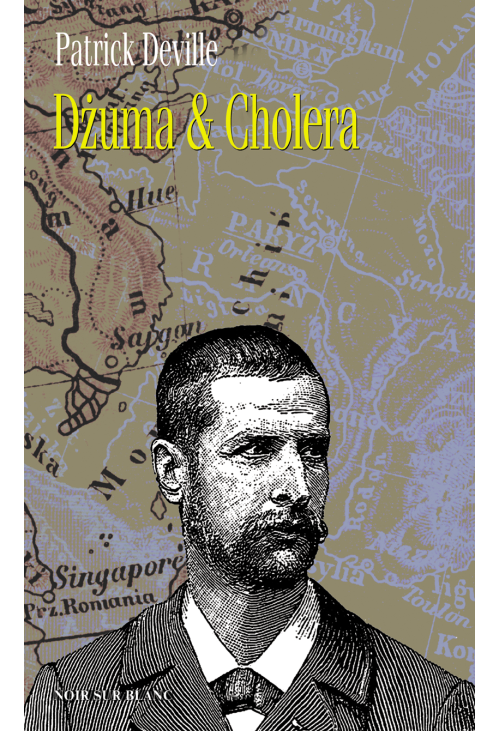 Dżuma & Cholera