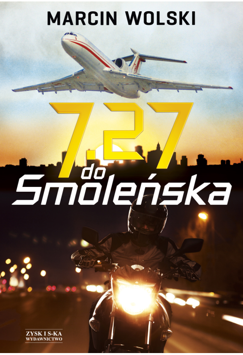 7.27 do Smoleńska