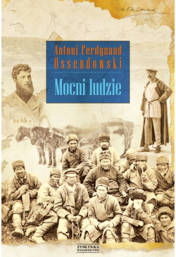 Mocni ludzie