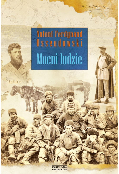 Mocni ludzie