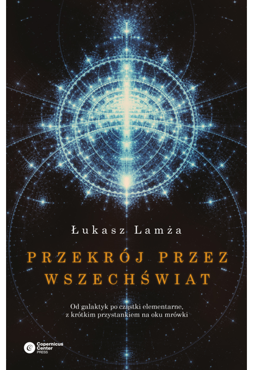 Przekrój przez wszechświat