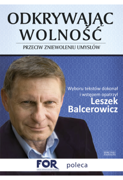Odkrywając wolność. Przeciw...