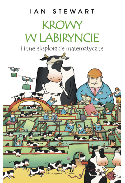 Krowy w labiryncie i inne...