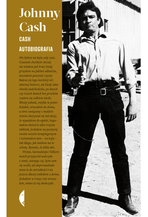 Cash. Autobiografia