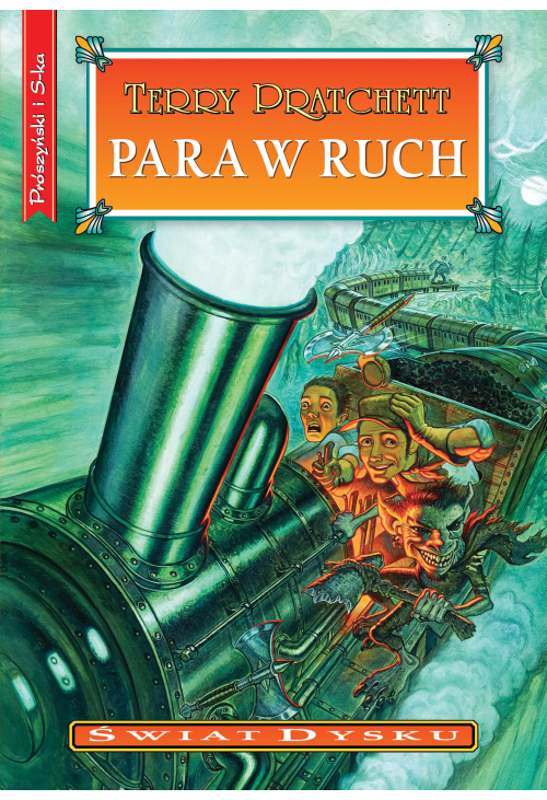 Para w ruch