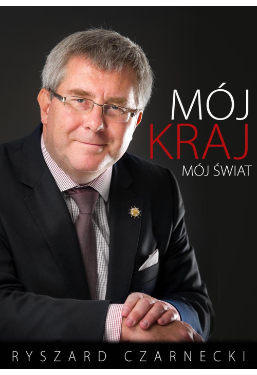 Mój kraj, mój świat
