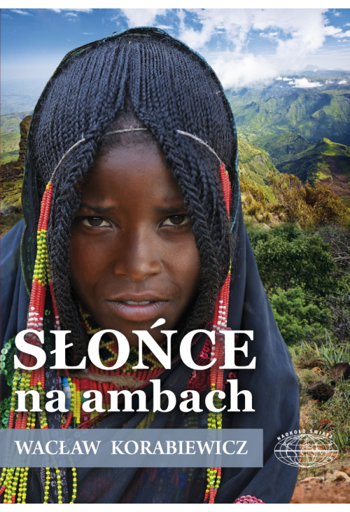 Słońce na ambach