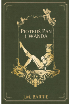 Piotruś Pan i Wanda