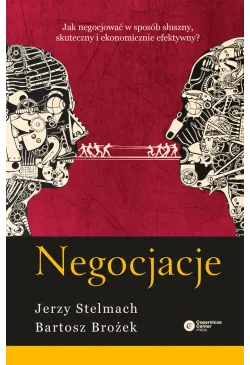 Negocjacje