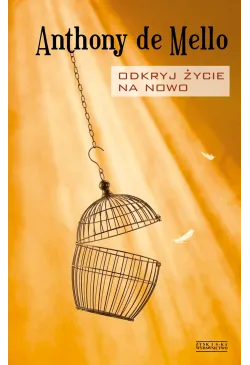 Odkryć życie na nowo