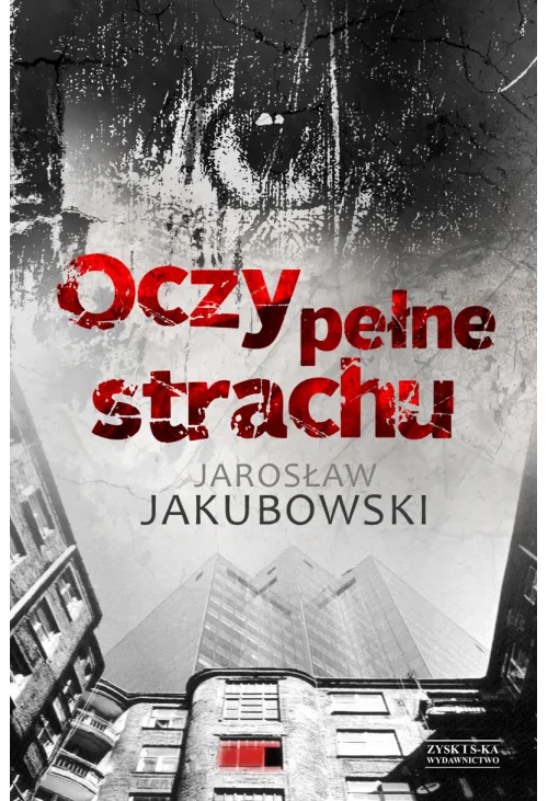 Oczy pełne strachu