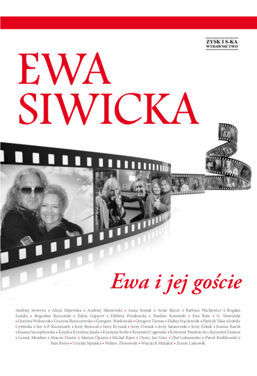 Ewa i jej goście