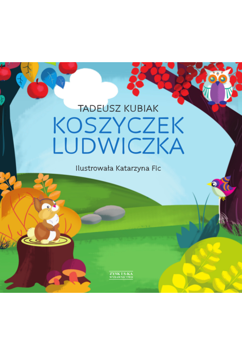 Koszyczek Ludwiczka