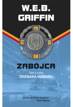 Zabójca
