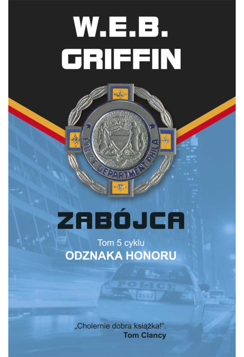 Zabójca