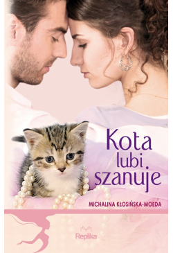 Kota lubi szanuje