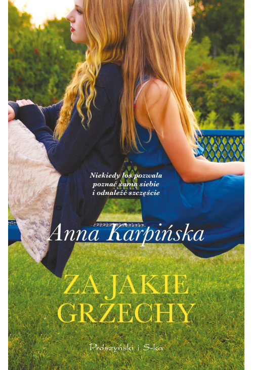 Za jakie grzechy