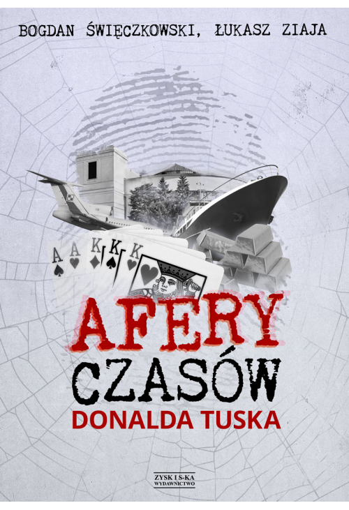 Afery czasów Donalda Tuska