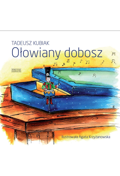 Ołowiany dobosz