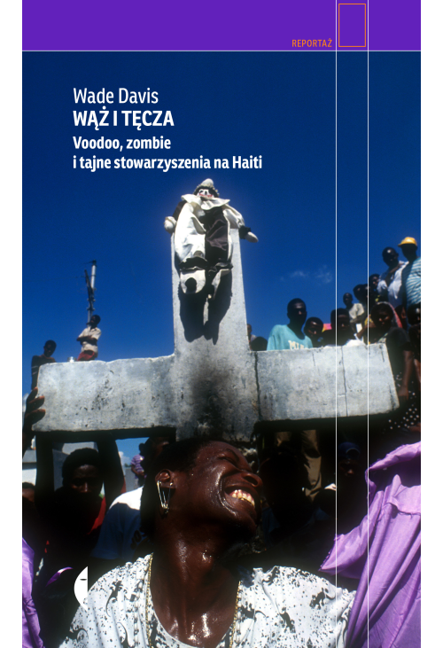 Wąż i tęcza