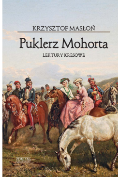 Puklerz Mohorta.