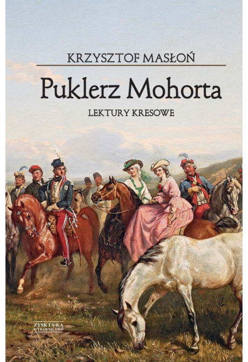 Puklerz Mohorta.