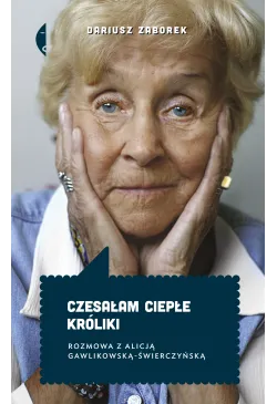 Czesałam ciepłe króliki....