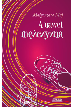 A nawet mężczyzna