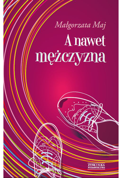 A nawet mężczyzna