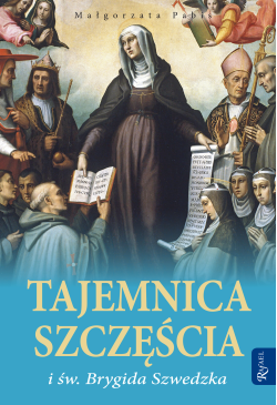 Tajemnica szczęścia i św....